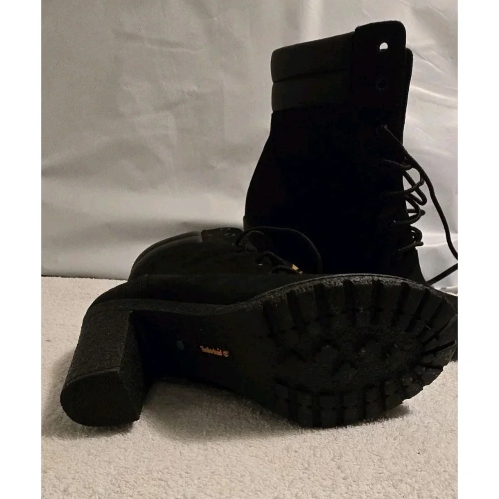 Timberland elevate your